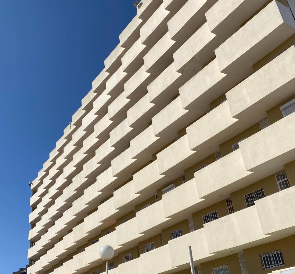 Refuge Home Playa del Ingles Near Yumbo Exterior foto